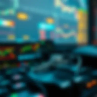 Impact of bonuses on trading behavior