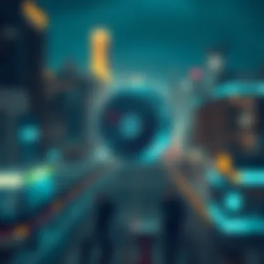 Future implications of geolocation in cryptocurrency