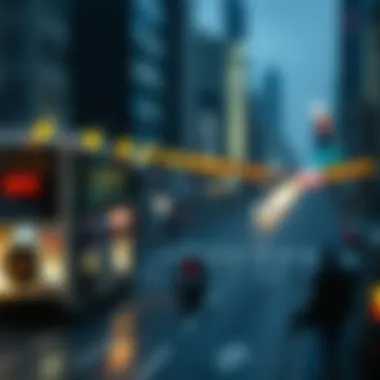 Enhanced security measures through location data