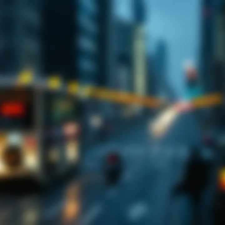 Enhanced security measures through location data