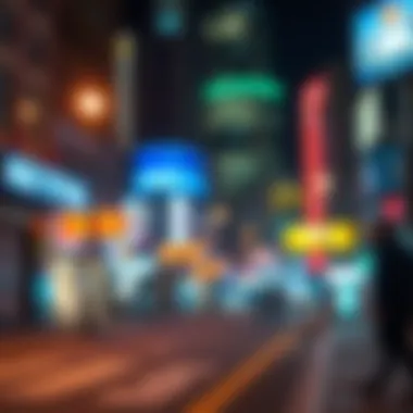 Targeted marketing strategies utilizing geolocation