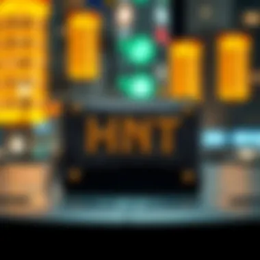 Selecting the Right HNT Wallet