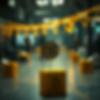 The concept of Hodl as a cryptocurrency strategy