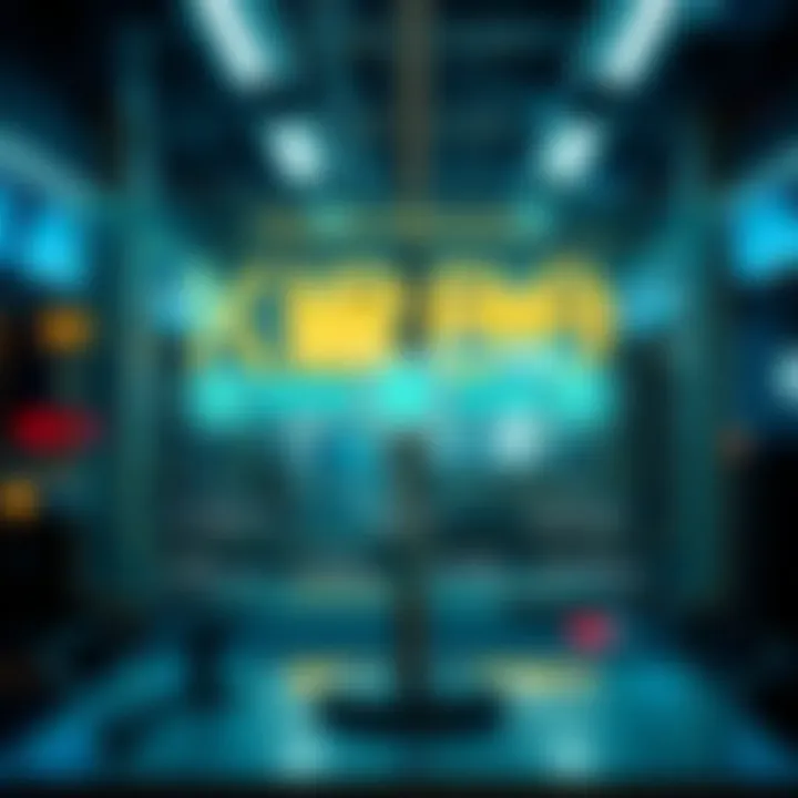 Chart illustrating Kirobo transaction mechanisms