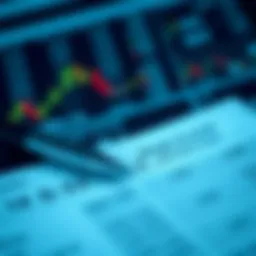 Detailed overview of margin account calculations