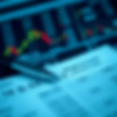 Detailed overview of margin account calculations