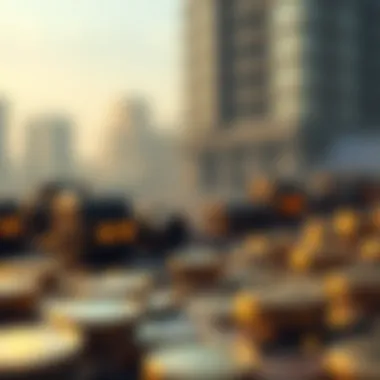 Infographic detailing challenges faced by micropayment systems