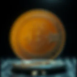 Visual representation of Pi currency fundamentals