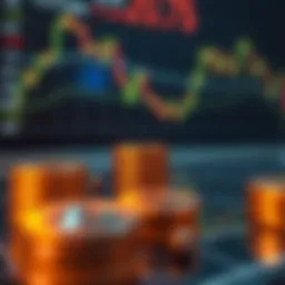 Visual representation of spot-based ETFs in the cryptocurrency market