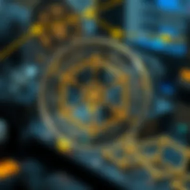 Consensus mechanism in Cosmos
