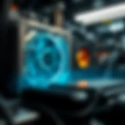 Understanding the E9 Miner: Insights into Cryptocurrency Mining Technology Introduction