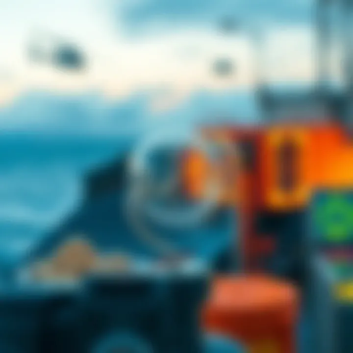 Market trends related to helium hotspots and cryptocurrency