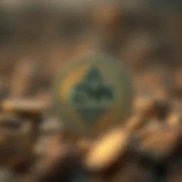 Visual representation of Znn Coin's foundational principles