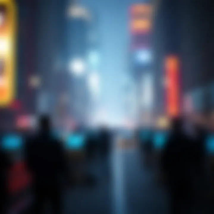 Digital assets and venture capital relationship