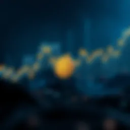 Graph illustrating historical price trends of Waves Coin