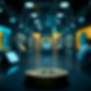 Assessing Platforms for Ripple Purchases Evaluating Ripple purchase platforms