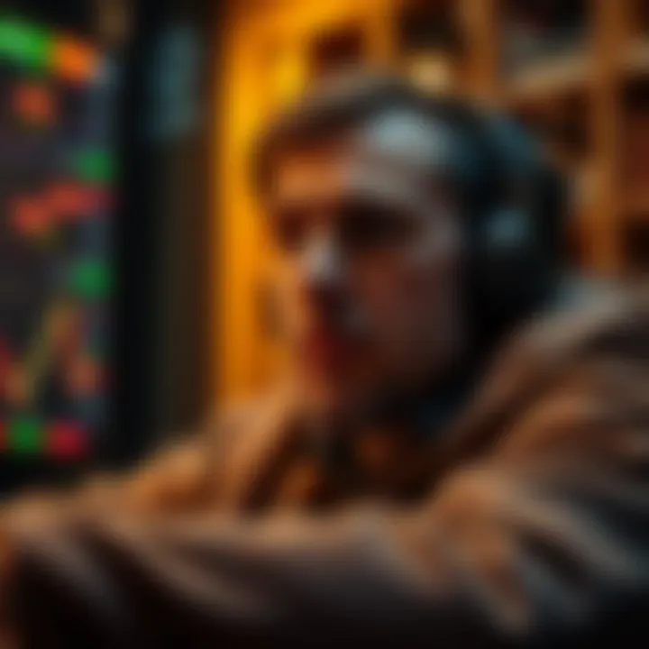 Influencer Impact in Crypto Trading Analysis of influencer impact in cryptocurrency trading